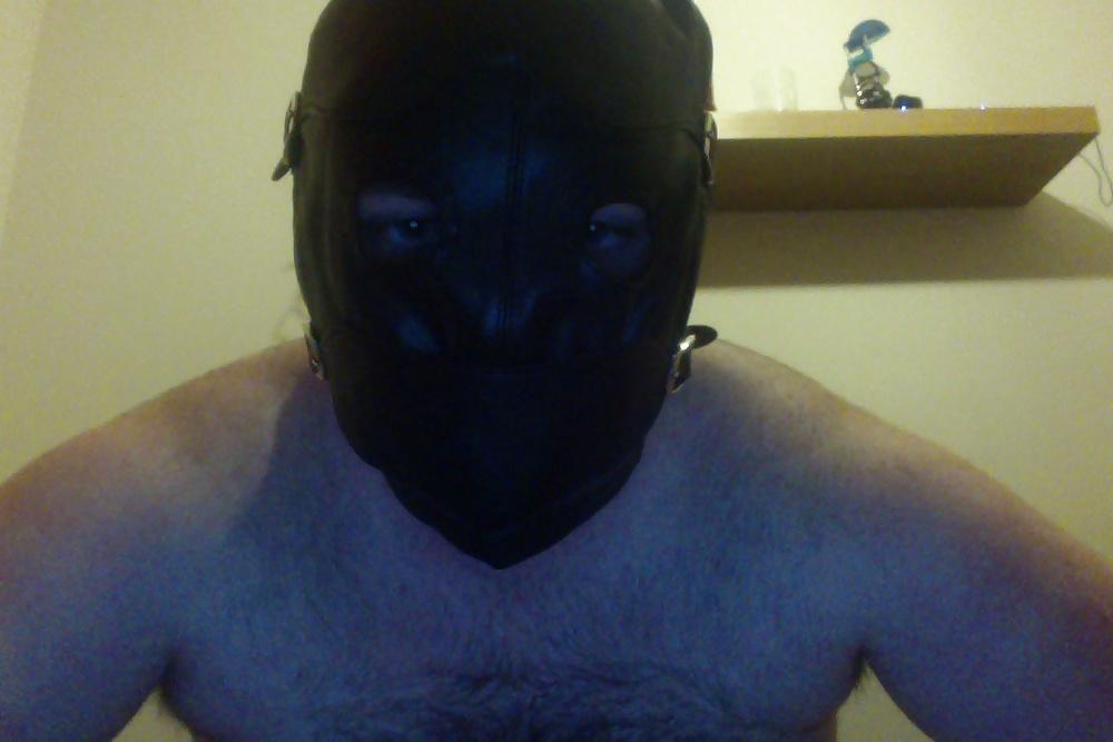 7P Me having some play time