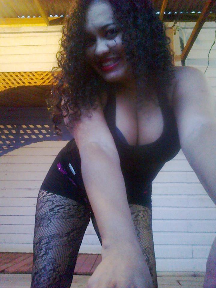 19P Lane Elaine Almeida milf bitch