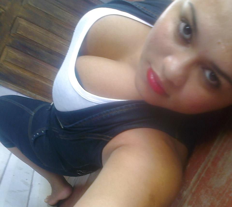 19P Lane Elaine Almeida milf bitch