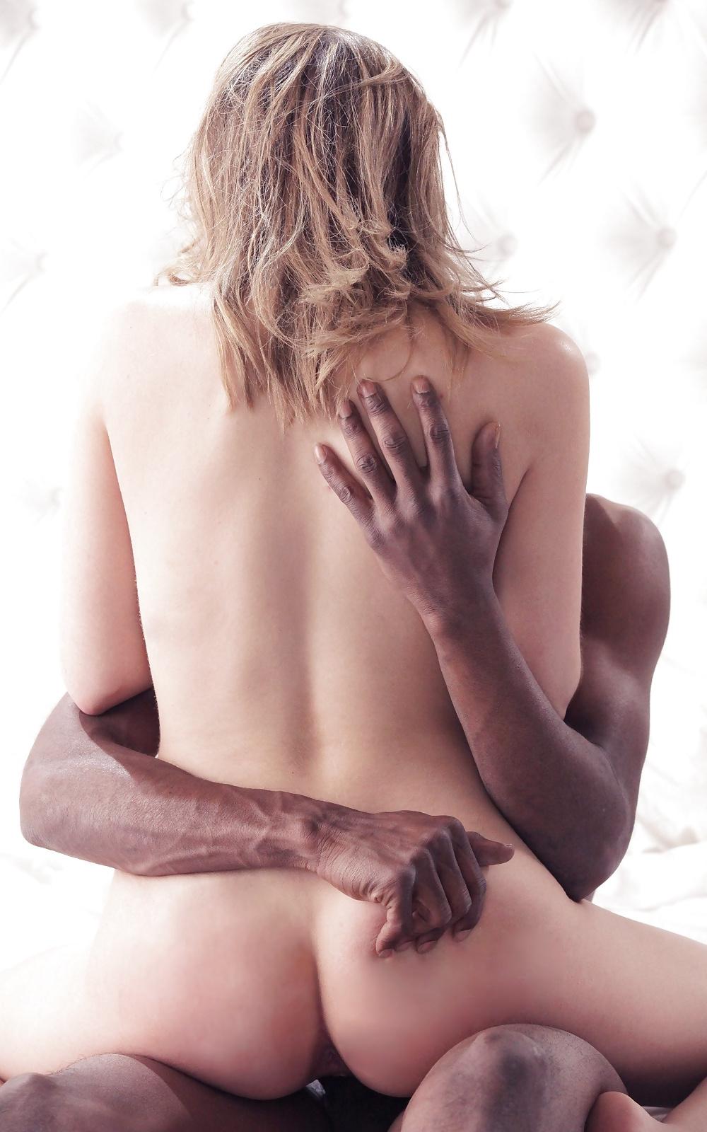 13P Passionate Baby Making Love BBC