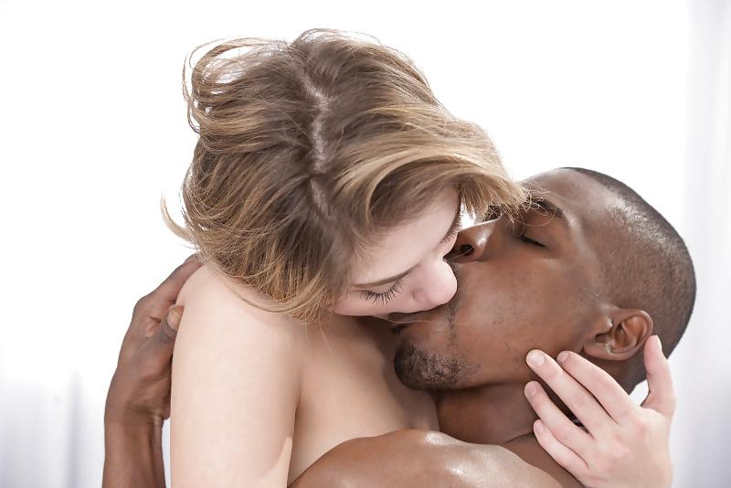 13P Passionate Baby Making Love BBC