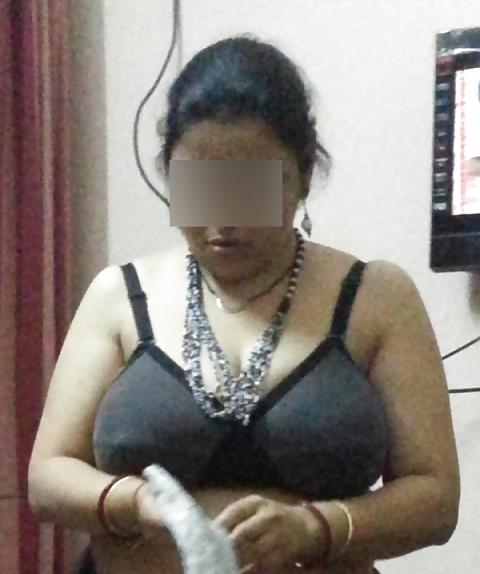 7P CUTE AUNTY-INDIAN DESI PORN SET 1.2