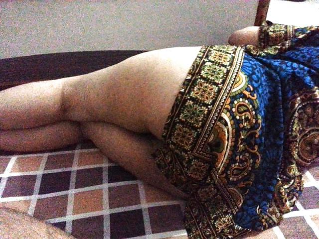 7P CUTE AUNTY-INDIAN DESI PORN SET 1.2