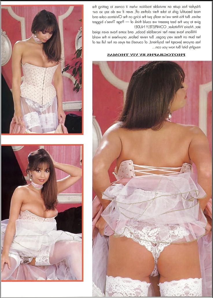 24P British Models 2