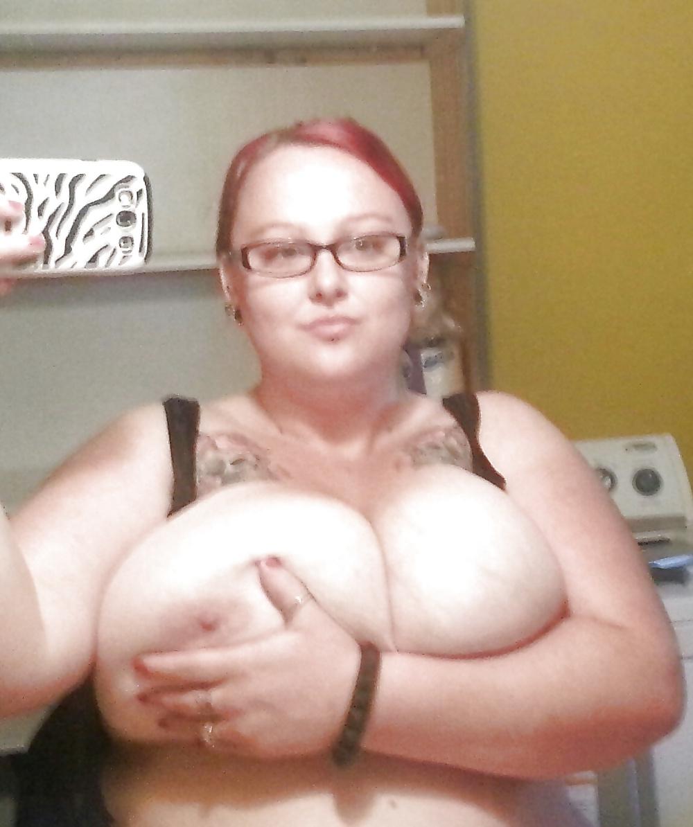 25P Topless With Glasses 6