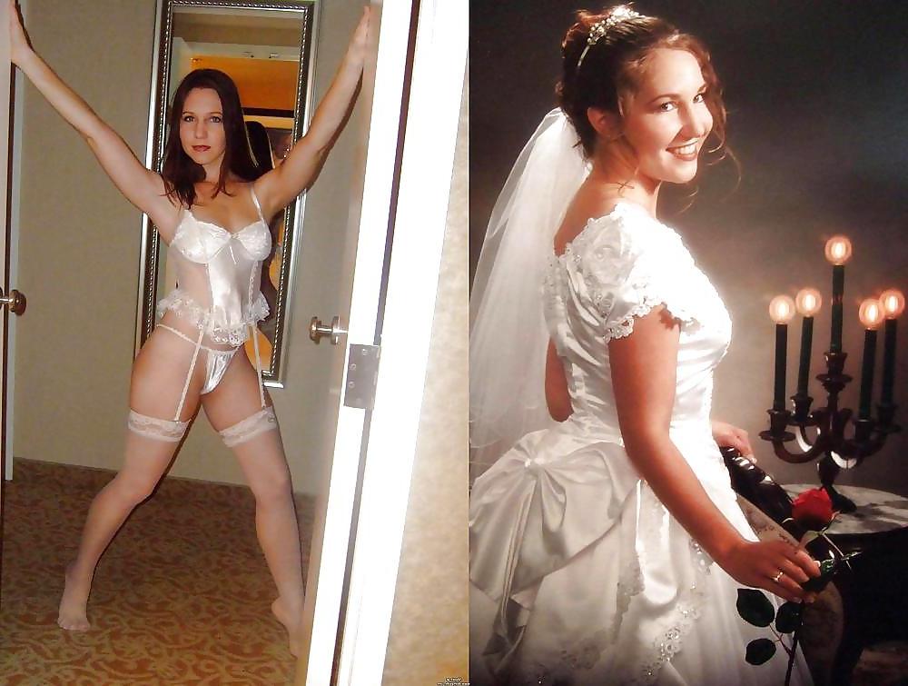 10P Here Comes the Bride