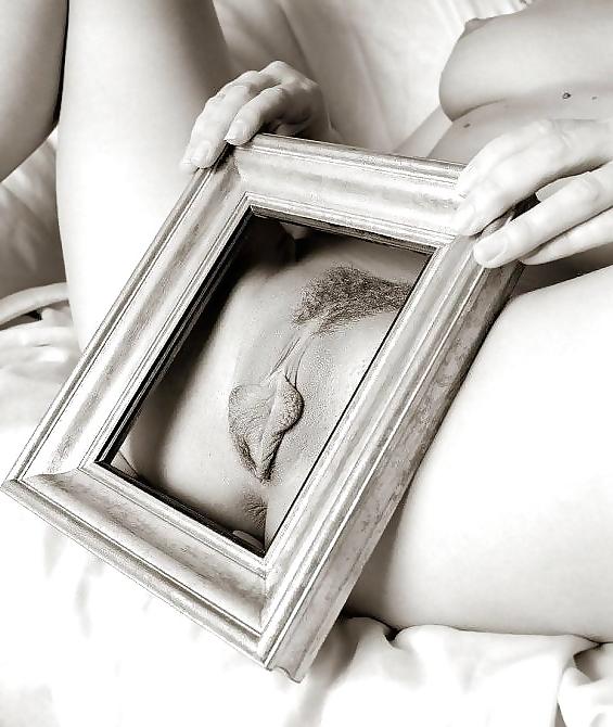 25P Art of Lens or Art of Girls