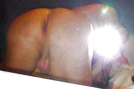 10P BIG ASS CZECH SHEMALE IS BBC AND BIG COCK SLAVE P4