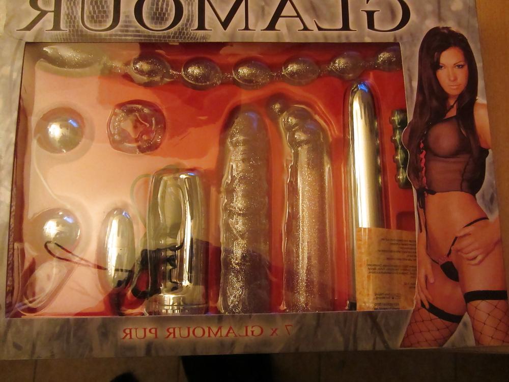 18P New toys