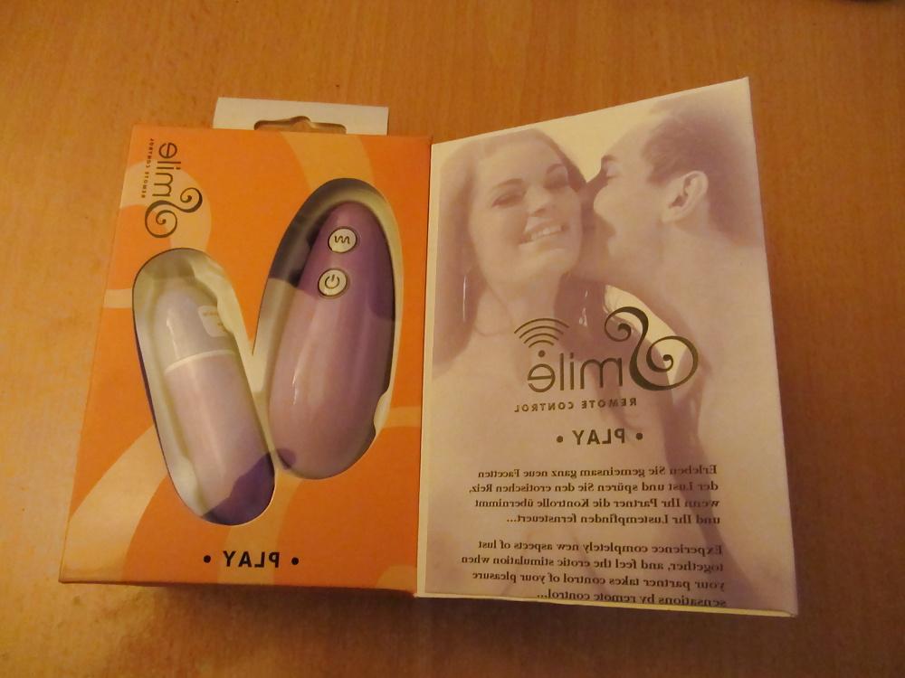 18P New toys