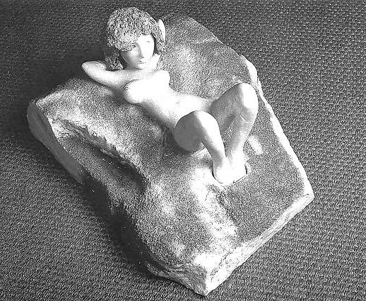 19P Sex in art II