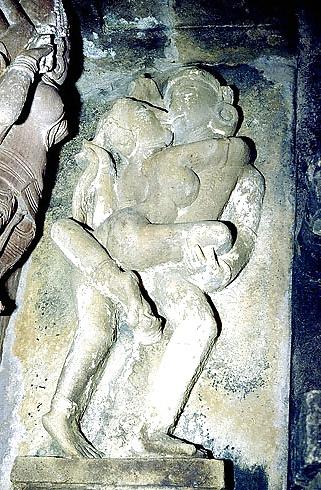 19P Sex in art II