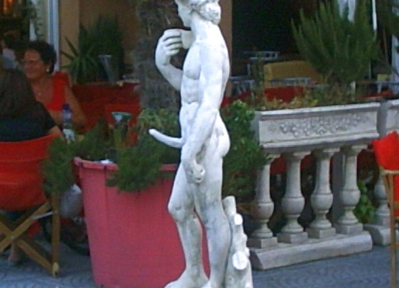 19P Sex in art II