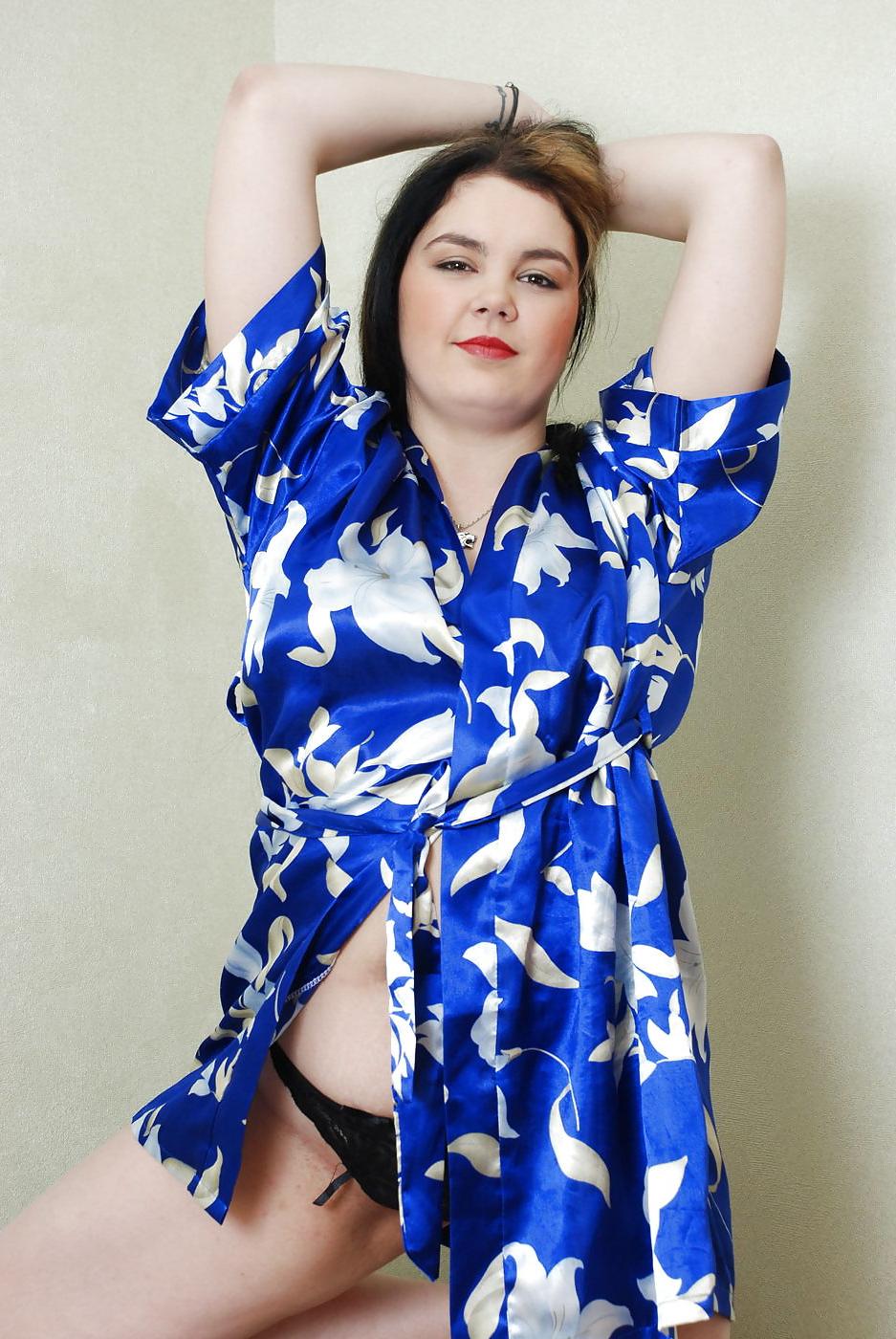 25P Chubby tattooed teen 3