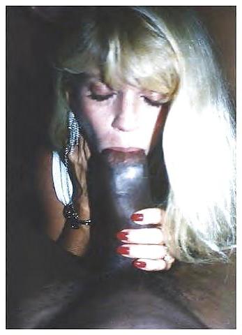 20P Sissy Bitches Throat Fucked by BBC