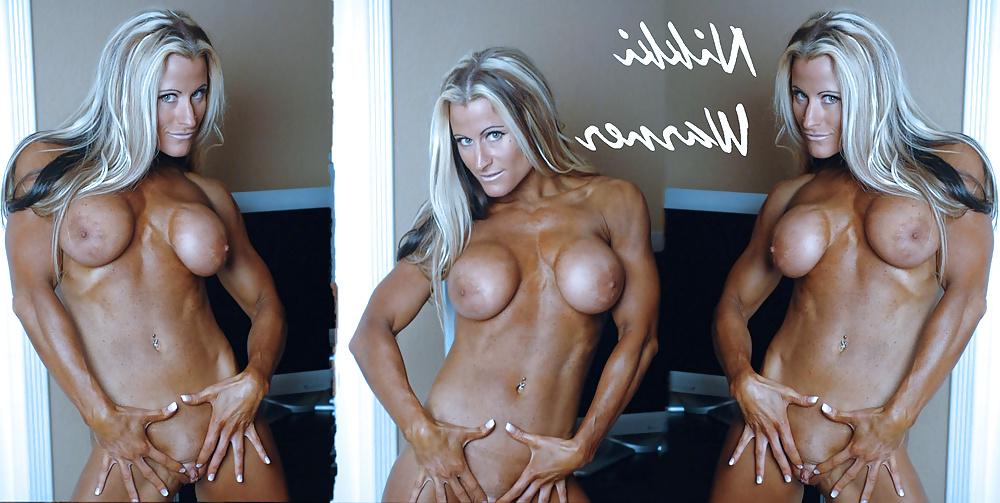 25P Nube Female Bodybuiders 11
