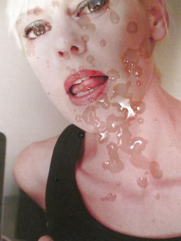 14P Jizz for JustineLove