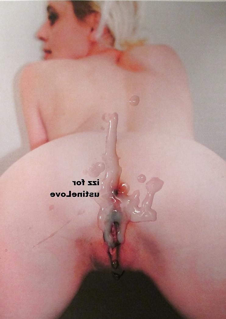 14P Jizz for JustineLove