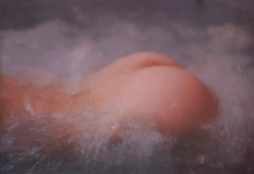 23P Exquisite Lovely Asian Art Natural Tits Ass Bush 3