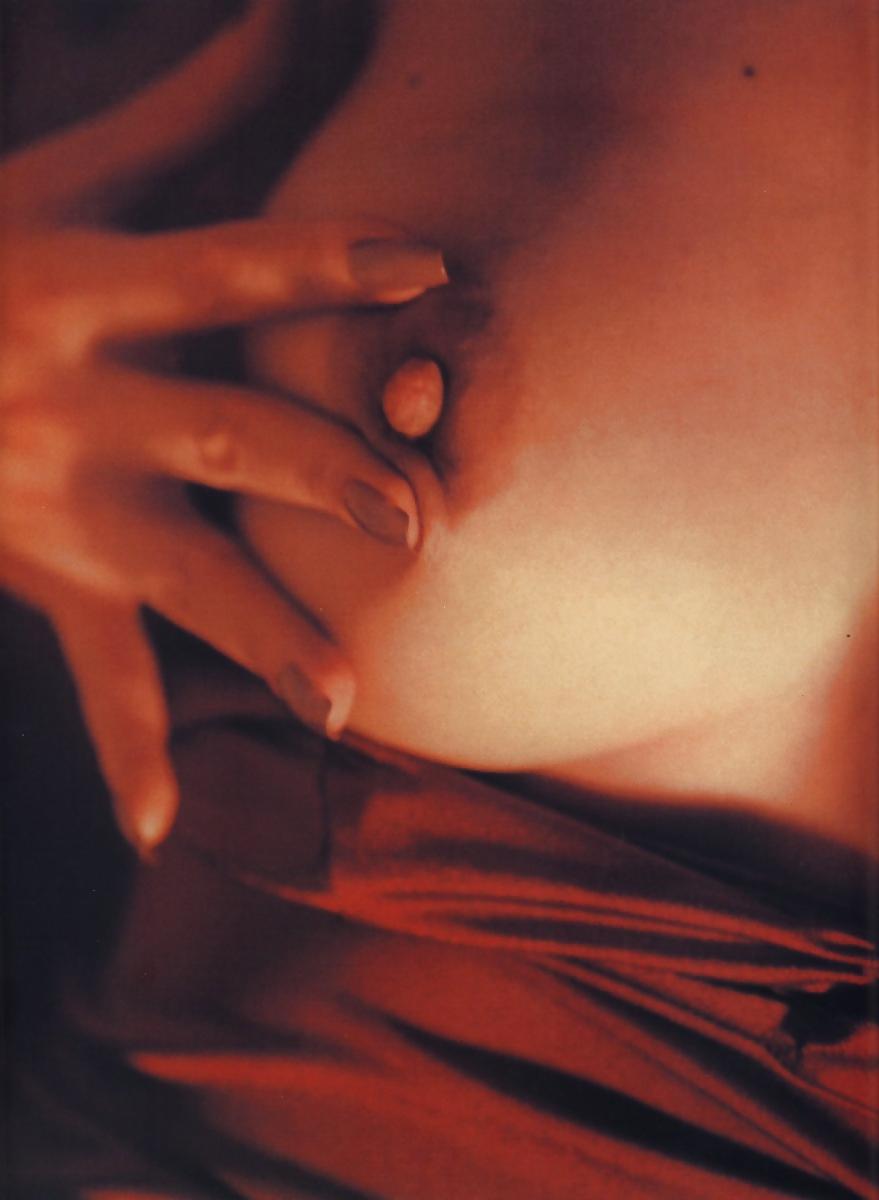 23P Exquisite Lovely Asian Art Natural Tits Ass Bush 3