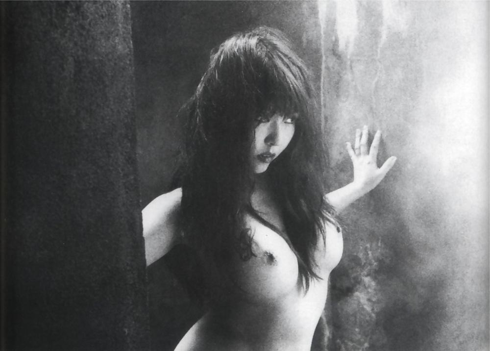23P Exquisite Lovely Asian Art Natural Tits Ass Bush 3