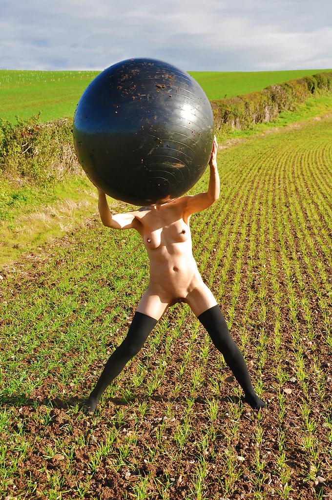25P Erotic Fun and Art