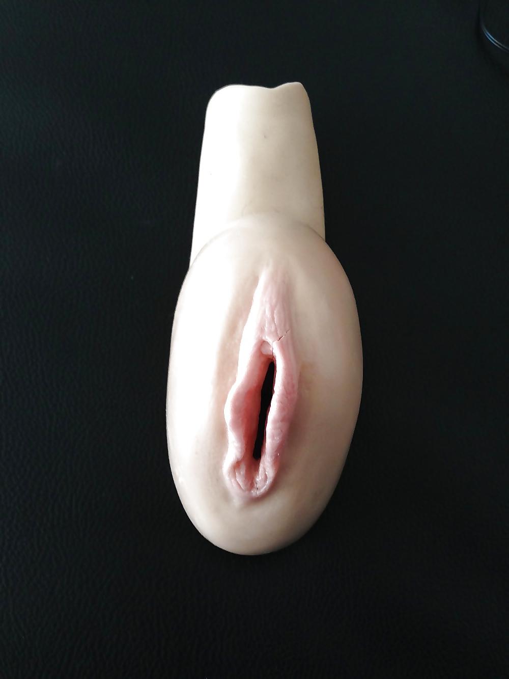 25P Toys und Slips