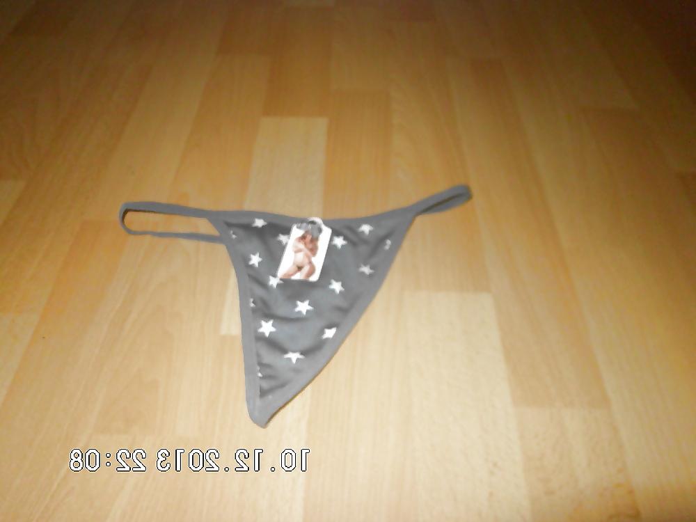 25P Toys und Slips