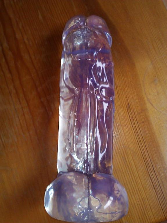 25P Toys und Slips