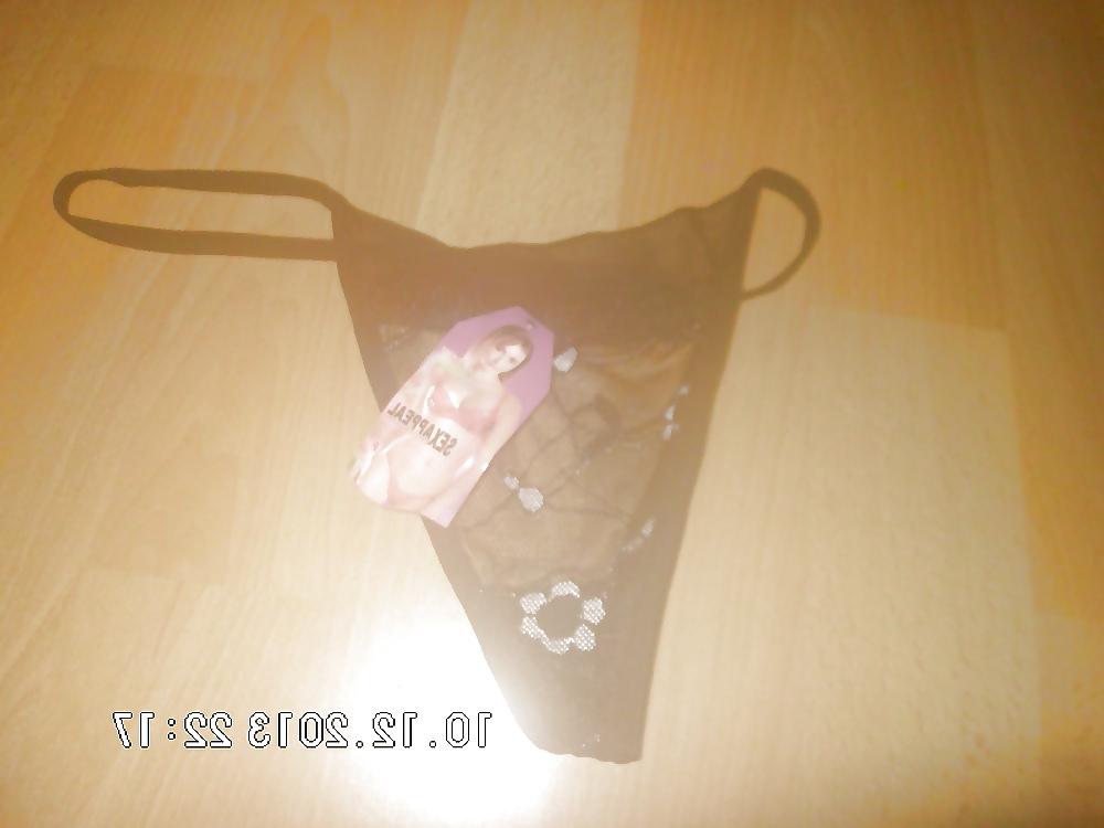 25P Toys und Slips