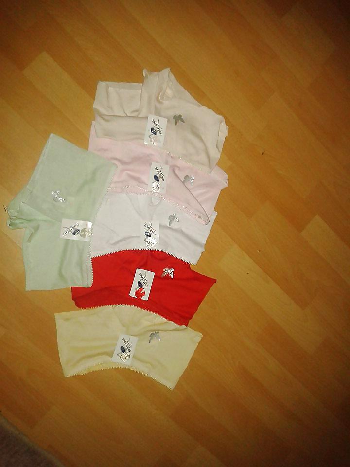 25P Toys und Slips