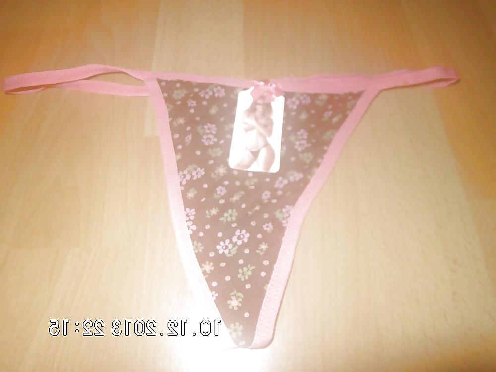 25P Toys und Slips