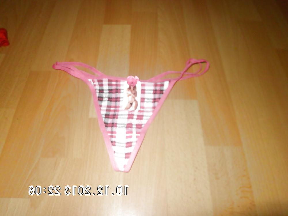 25P Toys und Slips