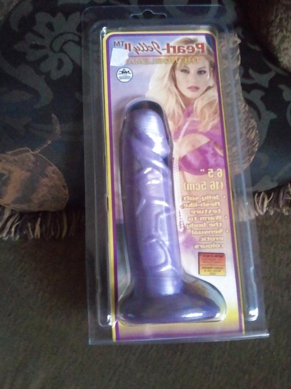 25P Toys und Slips