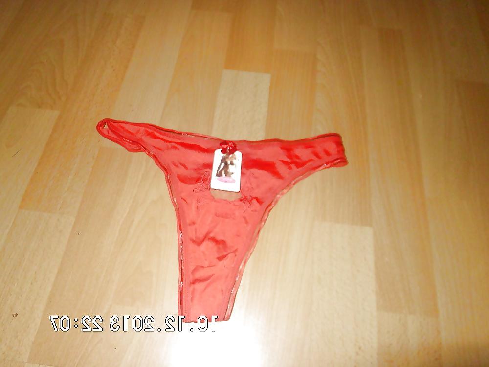 25P Toys und Slips
