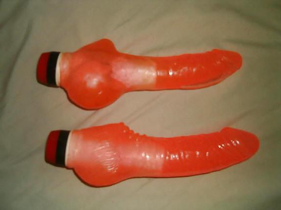 25P Toys und Slips