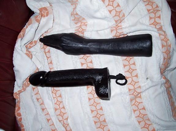 25P Toys und Slips
