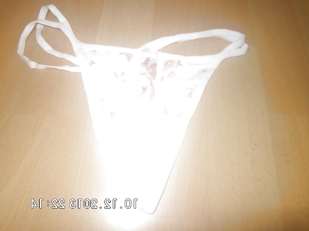 25P Toys und Slips