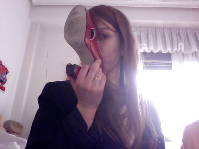 25P Stinky Socks, Feet - Smelly