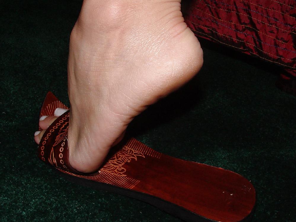 25P Feet Sandals 