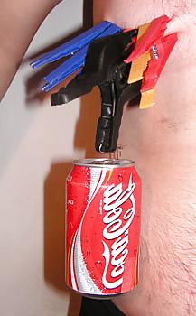 16P Tits torture