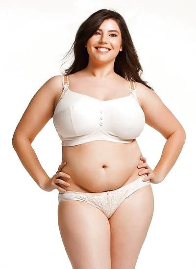 21P Chunky Girls