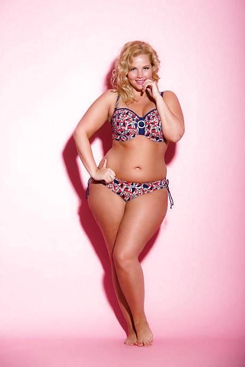 21P Chunky Girls