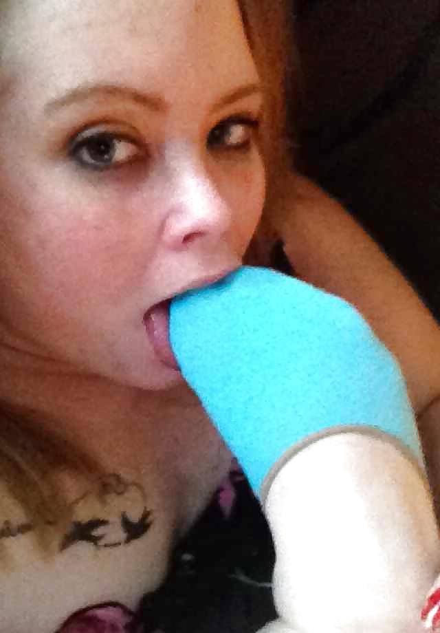 8P Sock play