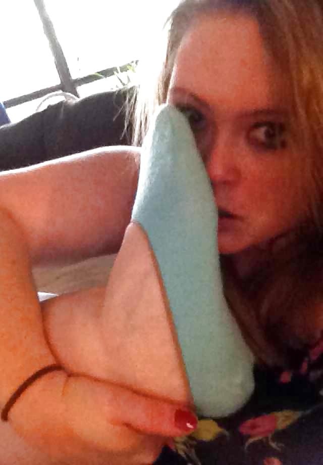 8P Sock play