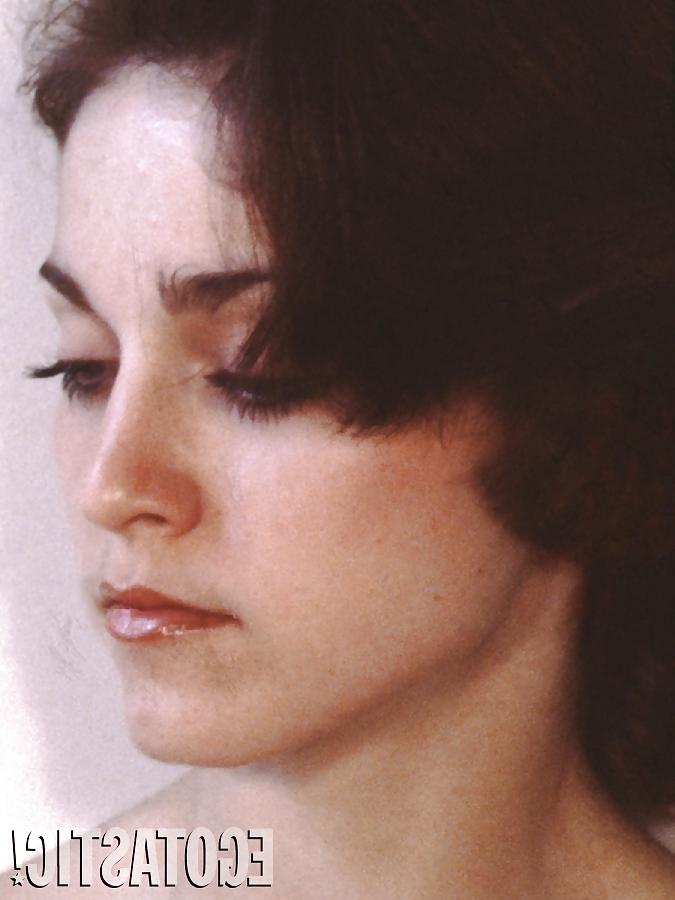 6P Madonna Topless Photos from 1978 Bob Guccione Collection