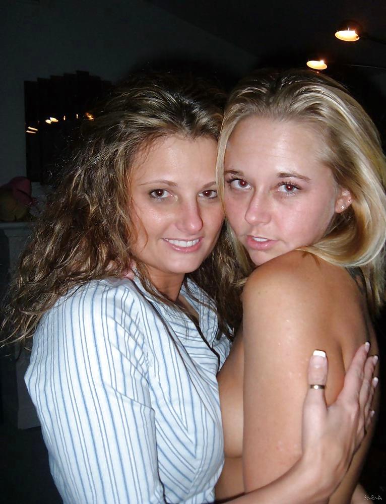 25P Hot teens play and party