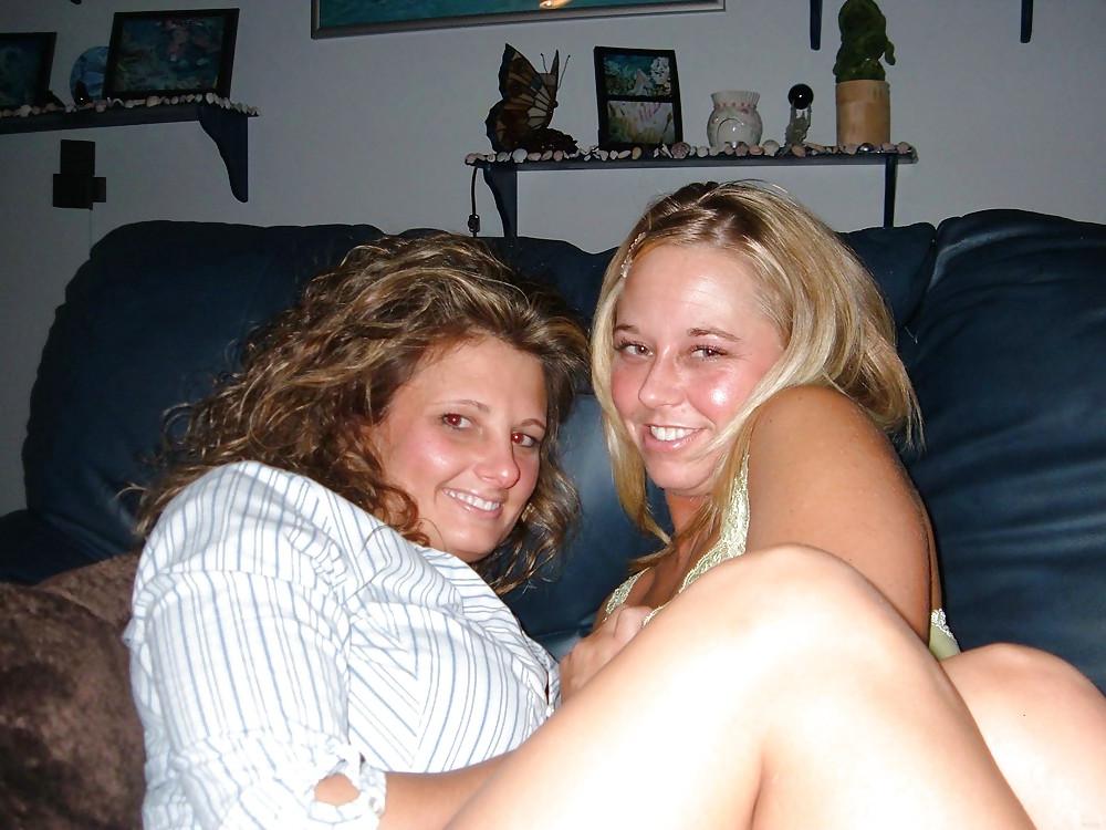 25P Hot teens play and party