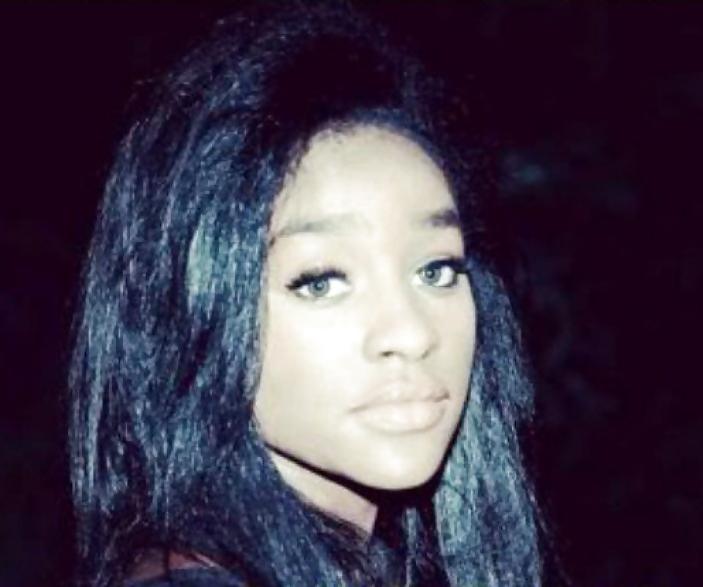 24P MY TYPES - EBONY FACES EDITION