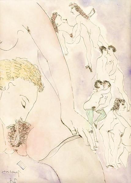 25P Tableau d'art